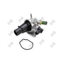 Termostat - Fiat Idea, 500, Panda, Punto, Doblo - Supsan-th0008