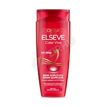 Elseve Şampuan Colorvive 300 Ml