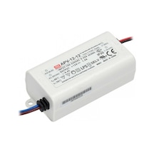 Apv-12-12 Apv1212 12vdc 1.0amp Meanwell