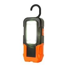 Pilli Çok Amaçlı Led Işık - Mıknatıslı - Kancalı Renkli