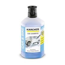 Karcher Basınçlı Yıkama Makinesi İçin 1 Litre 3İn1 Araç Şampuanı