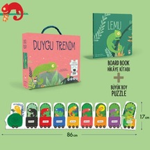 Lemu - Duygu Trenim - Rxlu-641497