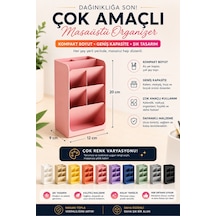 Çok Renkli