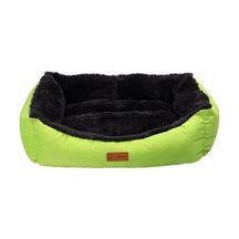 Dubex Jellybean Peluş Köpek Yatağı M Boy 62 x 44 x 22 CM