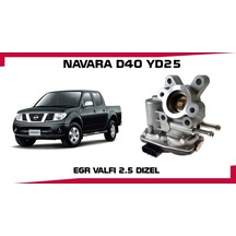 Navara Egr Valfı 14710-ec00b