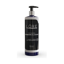 Tıraş Sonrası Nemlendirici Krem Kolonya 4 - 400 Ml