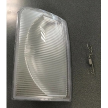 Volkswagen Lt Ön Sinyal Beyaz Sağ 1996-2006 Oem No: 2d0953042a
