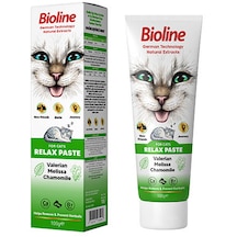 Bioline Relax Paste Cat 100 G