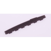 Graph Tech Ps-9650-c0 String Saver Microbalance Alt Eşik - 16" Radius Aksesuar/yedek Parça 16 İnç Kavise Uygun Dengeli Tasarım, Hassas Tel Yüksekliği Ve Kristal Berraklığında Akustik Ton