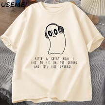Flood Of Style Galaxy Stablook Galaxy Undertale Müzik T Shirt Erkekler Yaz Pamuk Kısa Kollu Erkek T-shirt Ra Haki