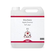 Elma Esansı 5 Litre