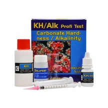 Salifert Kh/Alkalinity Test Kiti