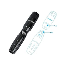 Mast Tour Black Rotary Pen Machine With Battery Power Supply P112