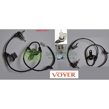 Mazda 323 1998-2004 Arka Sağ Abs Sensörü