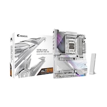 Gigabyte X870e Aorus Master X3d Ice Wıfı-7 Am5 Ddr5 9000mhz Oc Aaaa11gıg0051