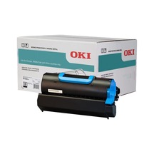 Oki C711-44318508 Siyah Drum Ünitesi.C711Dtn
