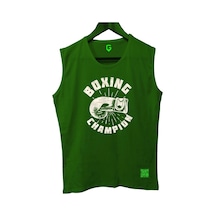 Top Glory Boxinchampb Tank Top Kolsuz Sporcu Tshirt (532150116)