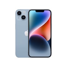 Yenilenmiş iPhone 14 Plus 128 GB B Grade