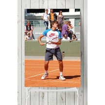 Juan Martin Del Potro Posteri