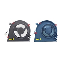 Dell Latitude 7440 2-in-1 Notebook Fan / Ver.1