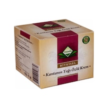 Themra Kantaron Yağı Özlü Krem 50 ML