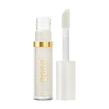 Max Factor 2000 Cal Lıp Glaze - 000 Meltıng Ice Abanoz