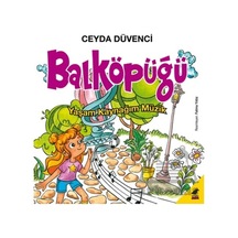 Balköpüğü Yaşam Kaynağım Müzik