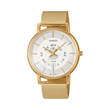 Casio Mtp-b135mg-7avdf Kol Saati Metalik