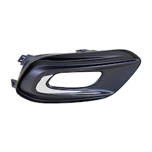 Rollcar Sıs Far Çerçevesı Nıkelaj Sağ Fıat Egea 16 Rc11-411138 735649286
