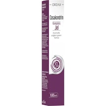 Orzax Cosakondrin Jel 100ml