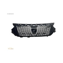 Peugeot 2008 2023 Yılında Çıkan Kasa Ön Panjur Oem No: 9852657380