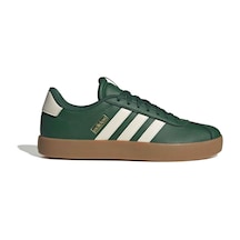 Cgreen/owhıte/goldmt Adidas Erkek Günlük Spor Ayakkabısı Vl Court 3.0 Kı2115 Yeşil