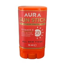 Storm Aura Sunstick Spf50+ 15ml