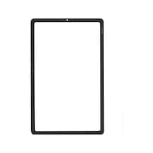 Samsung Galaxy Uyumlu Tab S6 Lite Sm-p613 Dokunmatik Cam Siyah