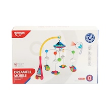 Mey İthalat He0304 Projeksiyonlu Dönence -karsan