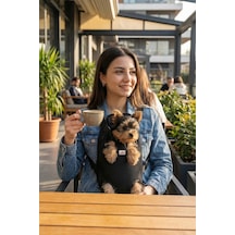 Kedi Ve Köpekler İçin Anakucağı Xxs 5973