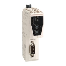 Schneider Electric , TM5NCO1 , Canopen Fieldbus Arayüz Modülü