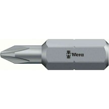 Wera 851/2 Z Ph/yıldız 2x32 MM Bits 05057710001