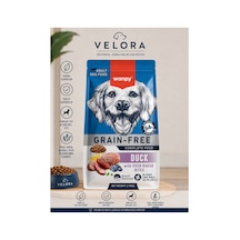 Wanpy Tahılsız Ördek Etli Yetişkin Köpek Maması 1,5 Kg Grain Free Premium Dog Food - 886842155