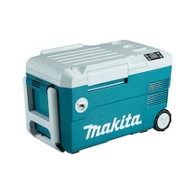 Dcw180z Akülü Soğutucu Isıtıcı Dolap 18v