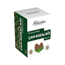 Çam Kozalağı Macunu Hekimhan 240 Gr. Ballı Kozalak Macunu