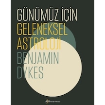 Günümüz için Geleneksel Astroloji Kitap