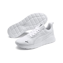 Puma Anzarun Lite Unisex Spor Ayakkabı Beyaz