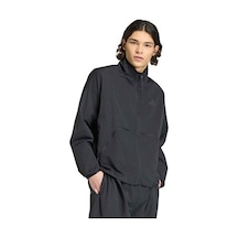 Adidas M Ct Q2 Jkt Erkek Günlük Ceket Jy5840 Siyah Siyah