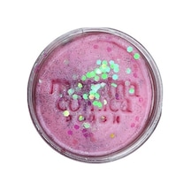 Mammacomica Dough Tekli Doğal Oyun Hamuru - Baby Pink 130gr