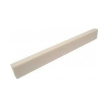 Graph Tech Pq-4125-00 Tusq Slab İşlenmemiş Üst Eşik - 1/8 İnç Aksesuar/yedek Parça Luthierler İçin Özel Şekillendirilebilir Blok, Maksimum Rezonans Ve Harmonik Zenginlik