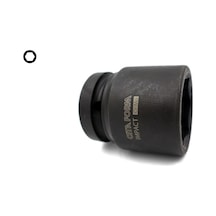 Ceta Form 46 mm 1” 6 Köşe Havalı Lokma Anahtar C82-H46