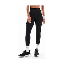 Nike One Trainning High Rise Leggings Kadın Yüksek Belli Antrenman Taytı Siyah