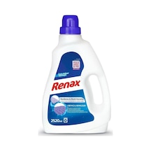Sıvı Çamaşır Deterjanı Renkliler Ve Beyazlar İçin 2520 Ml Diğer
