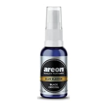 30 Ml Blue Blaster Black Crystal Oto Araç Spreyi